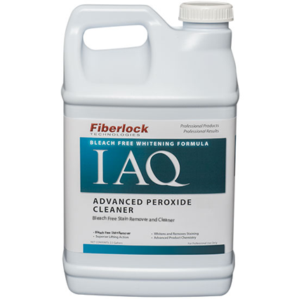 IAQ Advanced Peroxide Cleaner (1 qt)